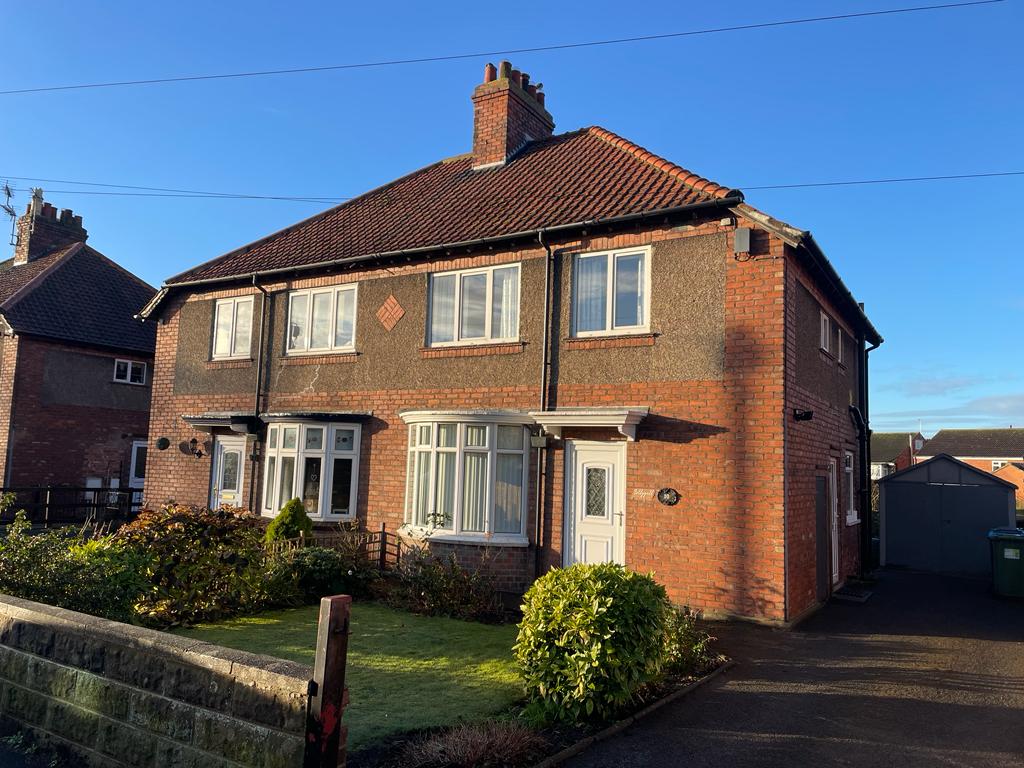 10 Harewood Lane